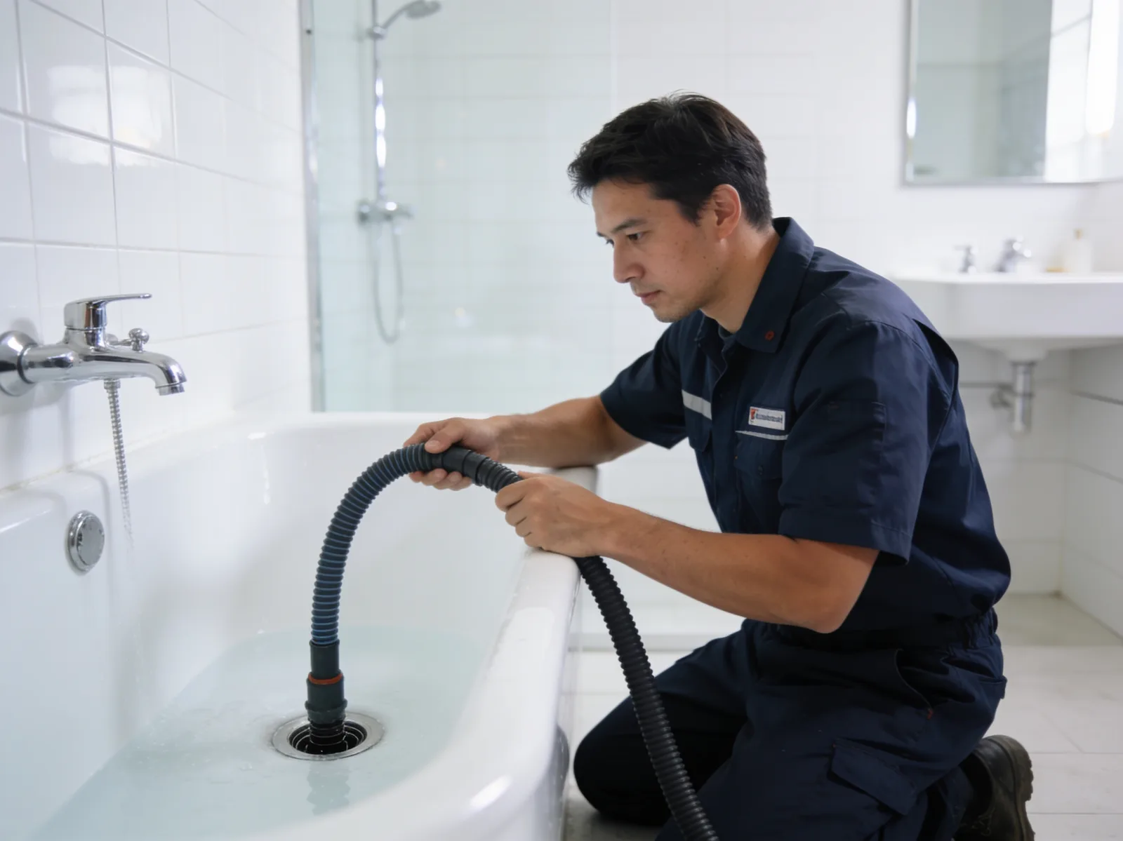 Emergency Plumber Hinsdale, NY FAQs